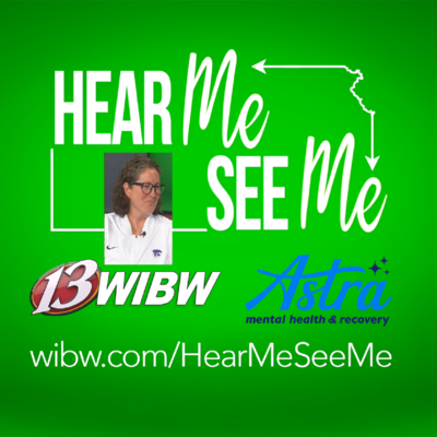 Hear Me See Me