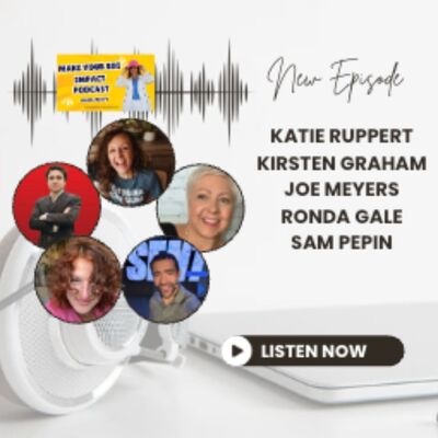 Make Your Big Impact Podcast