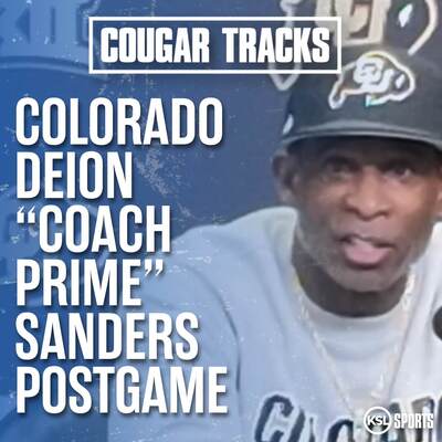 Cougar Tracks - Daily BYU Cougars Football, Basketball Podcast