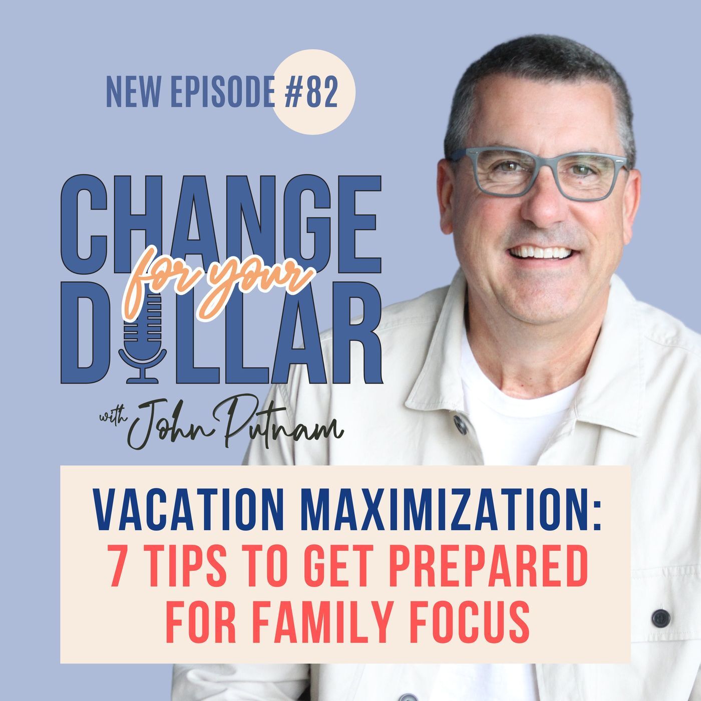 Money Made Faithful With John Putnam