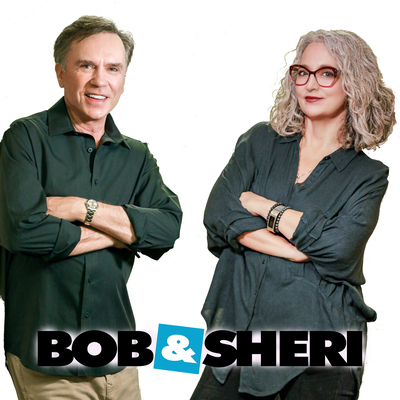 Bob & Sheri