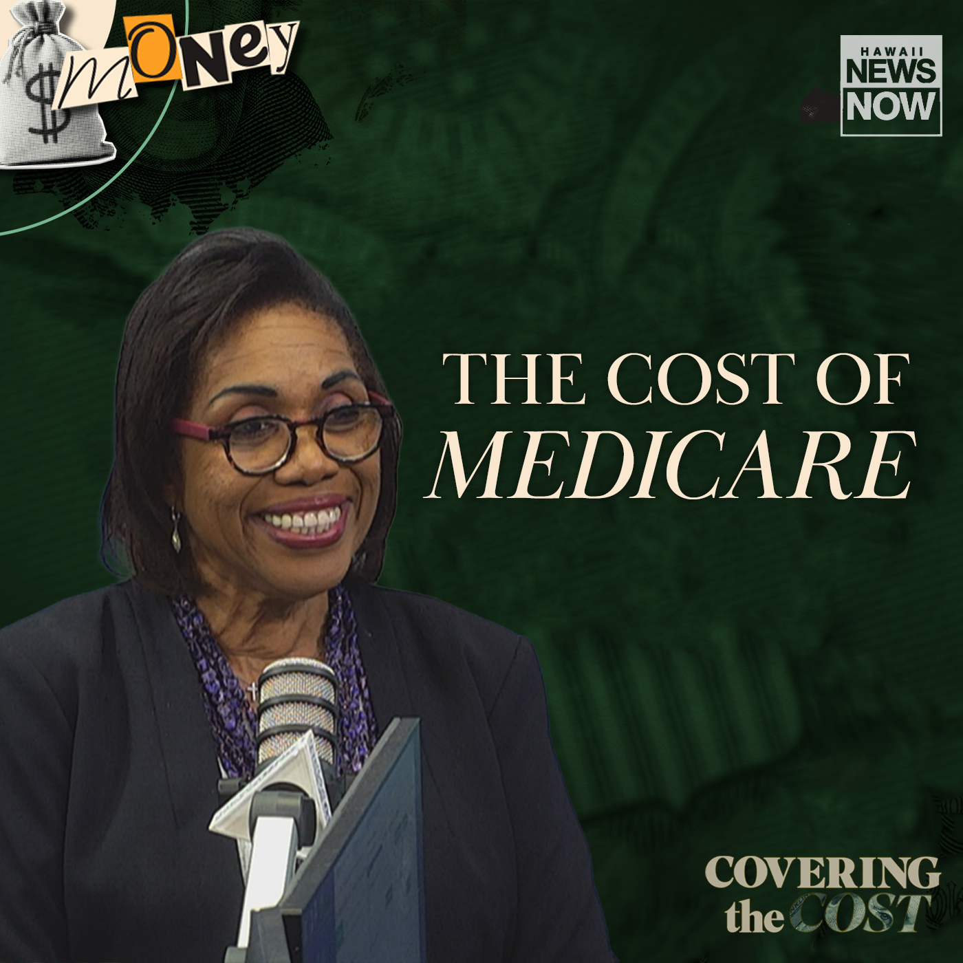 The cost of health insurance plans and Medicare