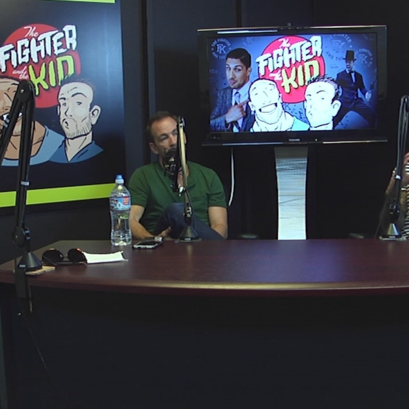 VIDEO HIGHLIGHTS: Episode 179