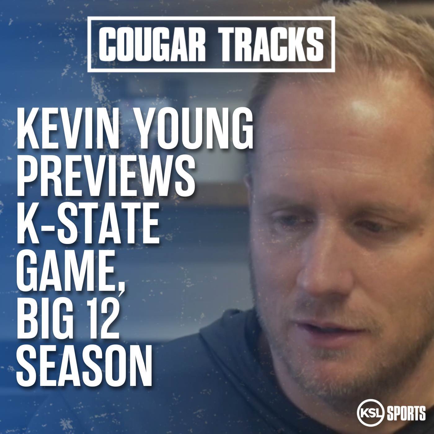 Kevin Young Previews Big 12 Play + Discusses NBA Draft Picks To College