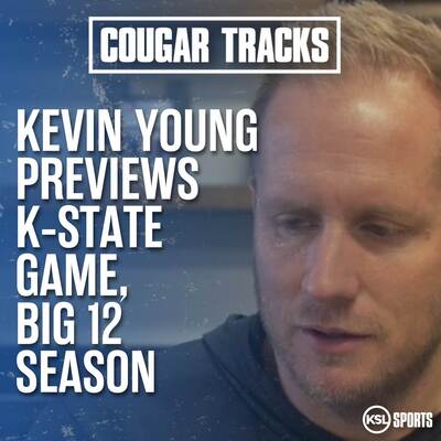Cougar Tracks - Daily BYU Cougars Football, Basketball Podcast