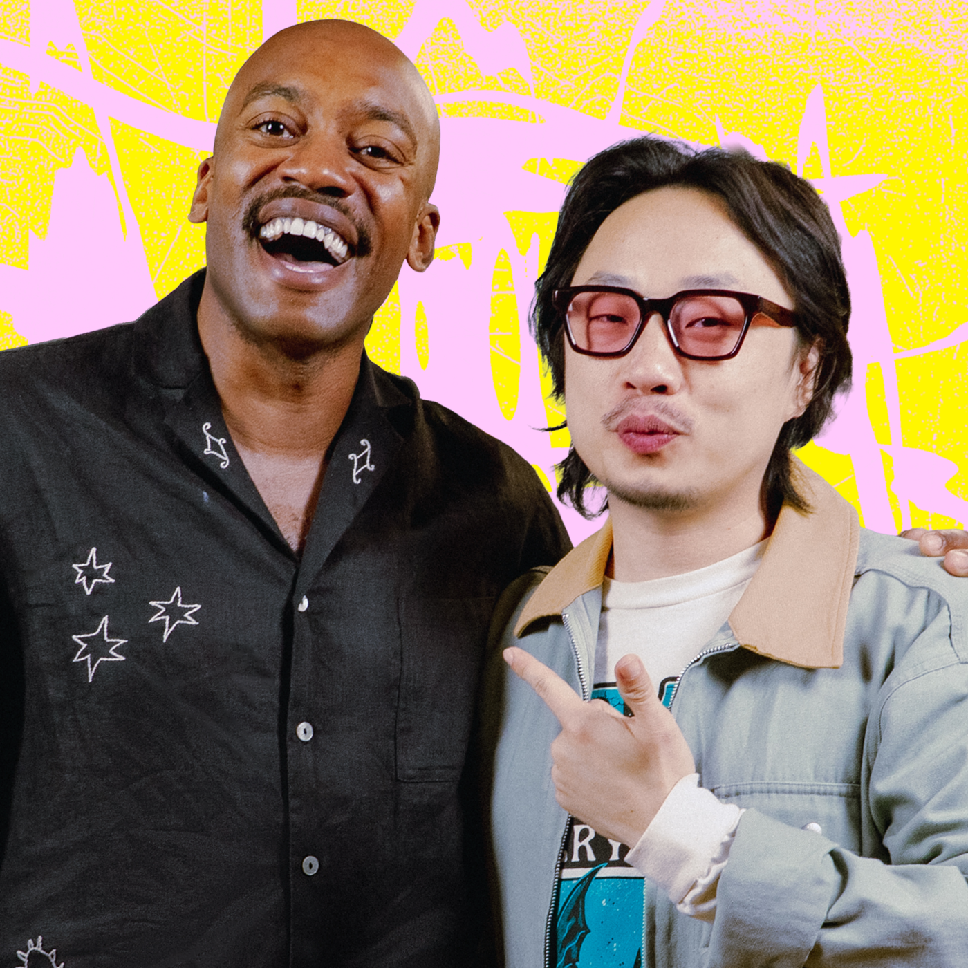 Will You Be Jimmy O. Yang’s Friend?