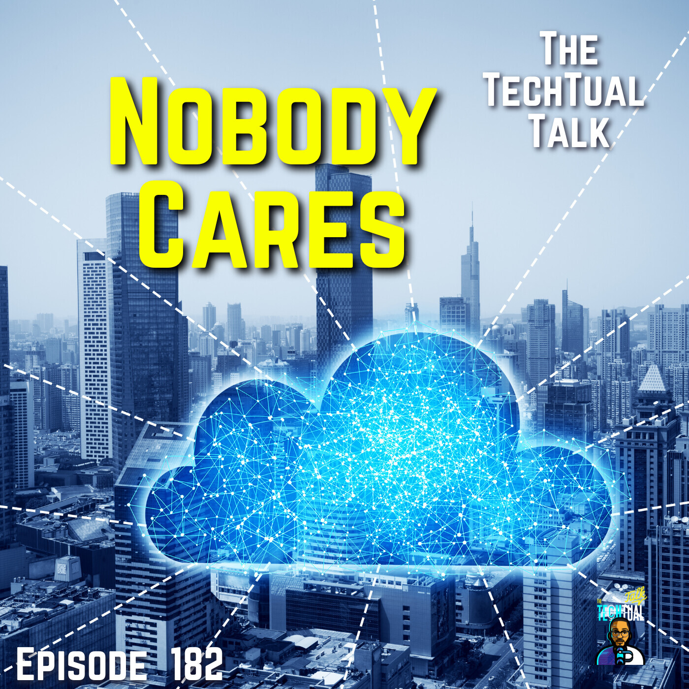The TechTual Talk
