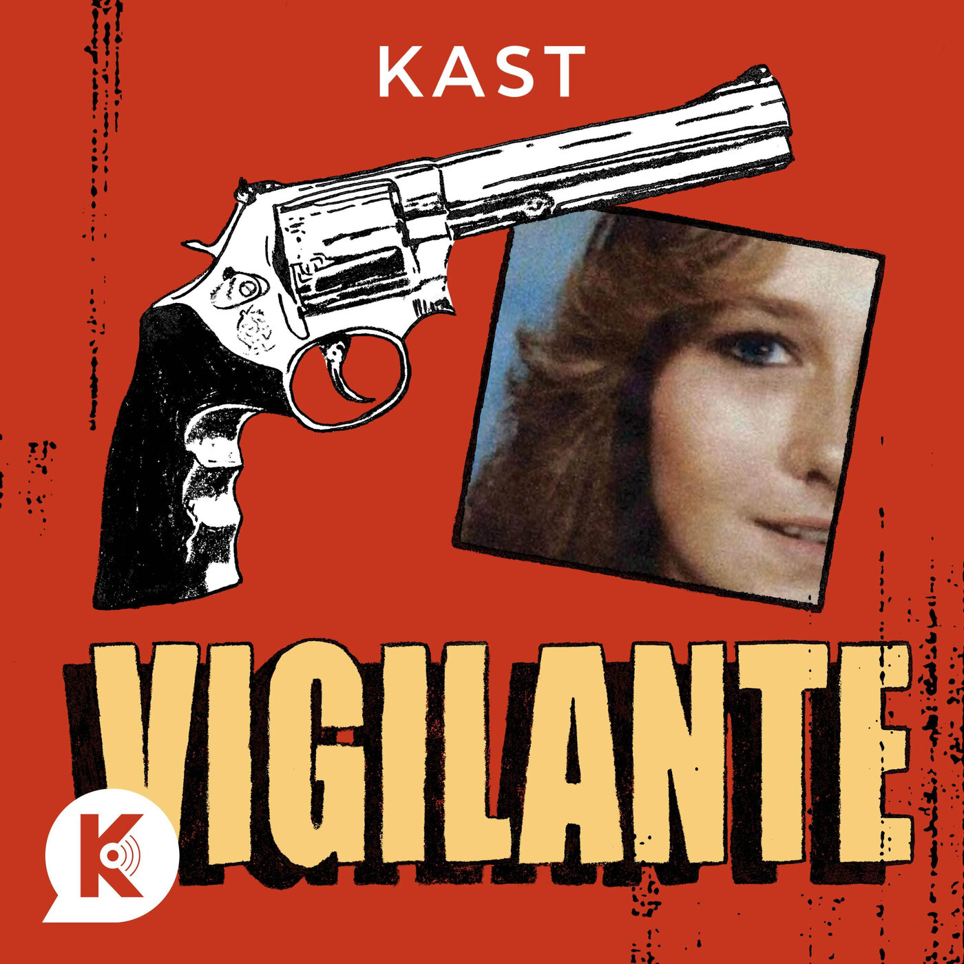 ALL EPISODES OF VIGILANTE ARE AVAILABLE NOW!