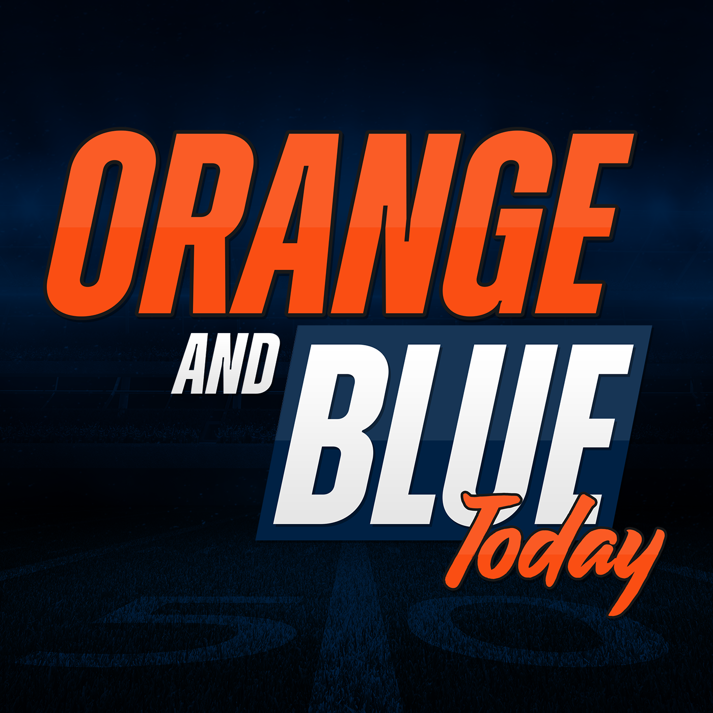 RJ Harvey, Bo Nix & Marvin Mims SHINE in Week 2 of OTAs | Orange & Blue Today