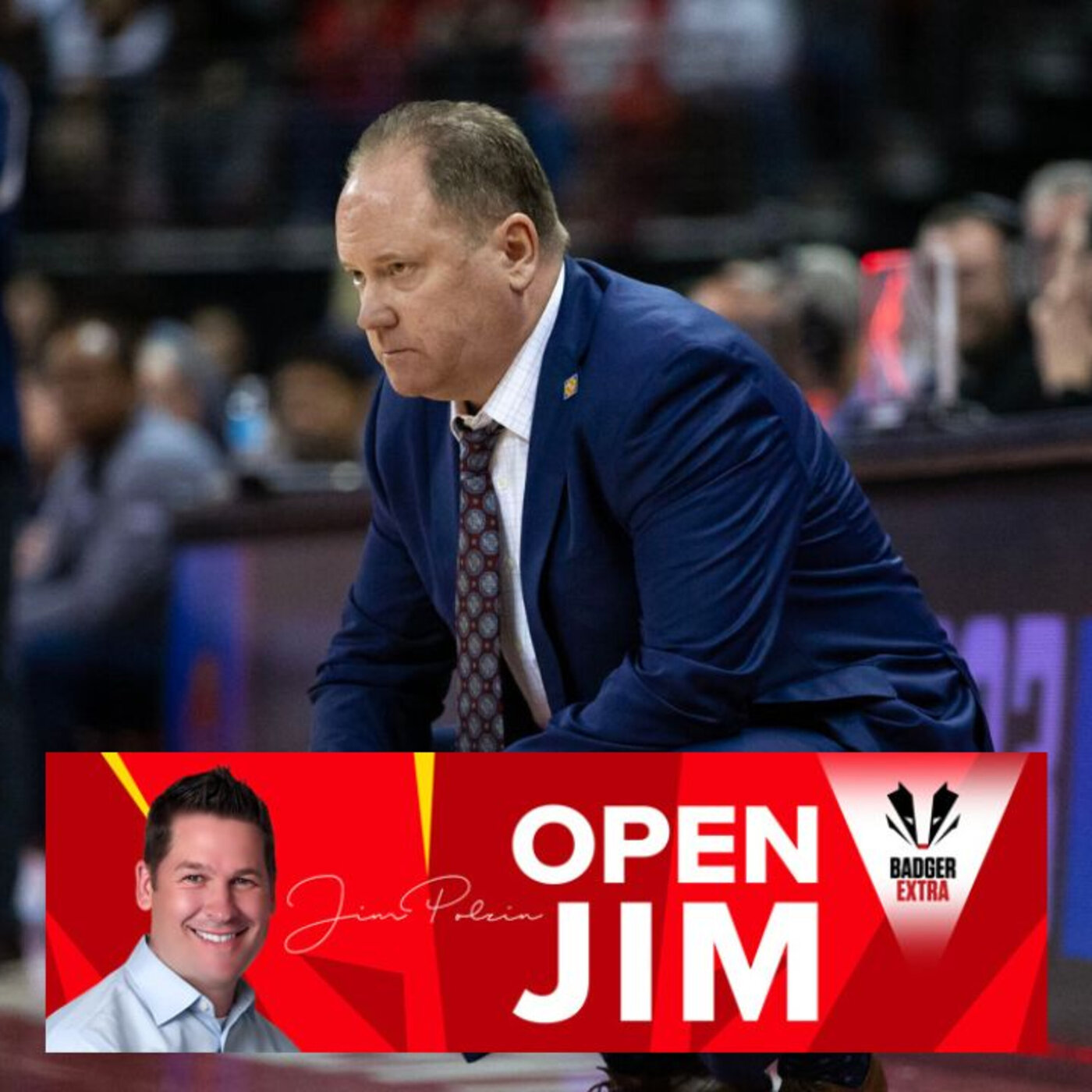 Episode 36 Open Jim Podcast Snippet: Men's hoops and football recruiting, plus women's hoops rebuilding