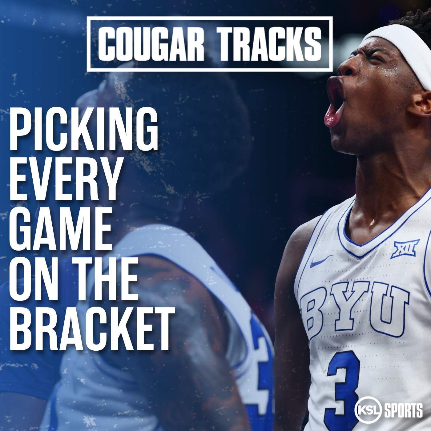 Will AJ Dybantsa lead BYU on a memorable NCAA run? + Picking every game in the bracket