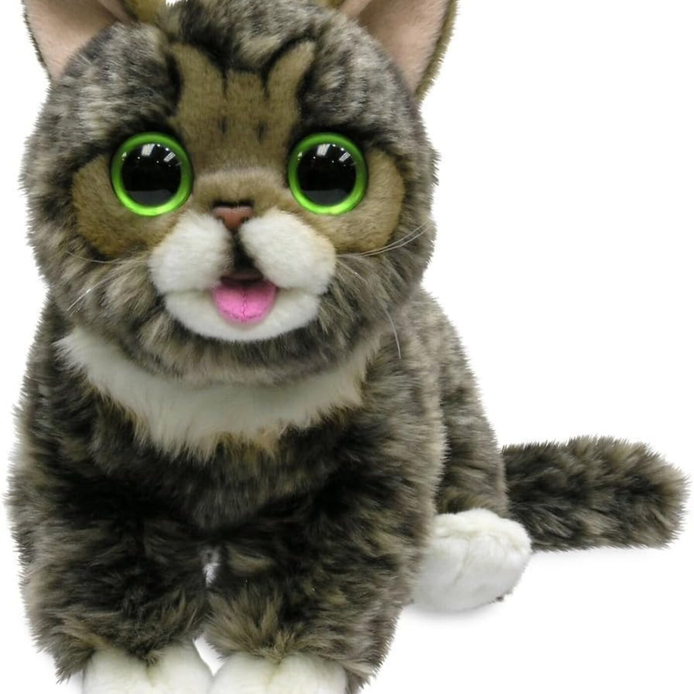 MUST....FIND....'LIL BUB!'