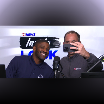 Inside Look with Jeff Lyons