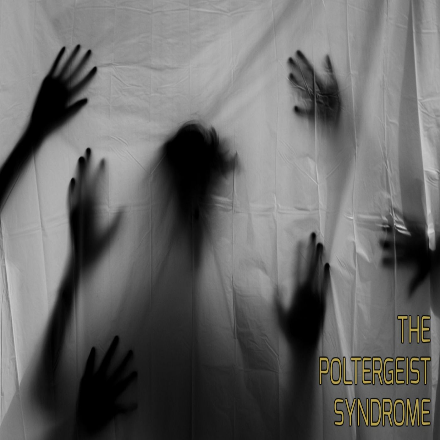 Ep. #388: The Poltergeist Syndrome w/ John Fraser