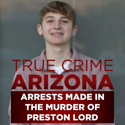 True Crime Arizona