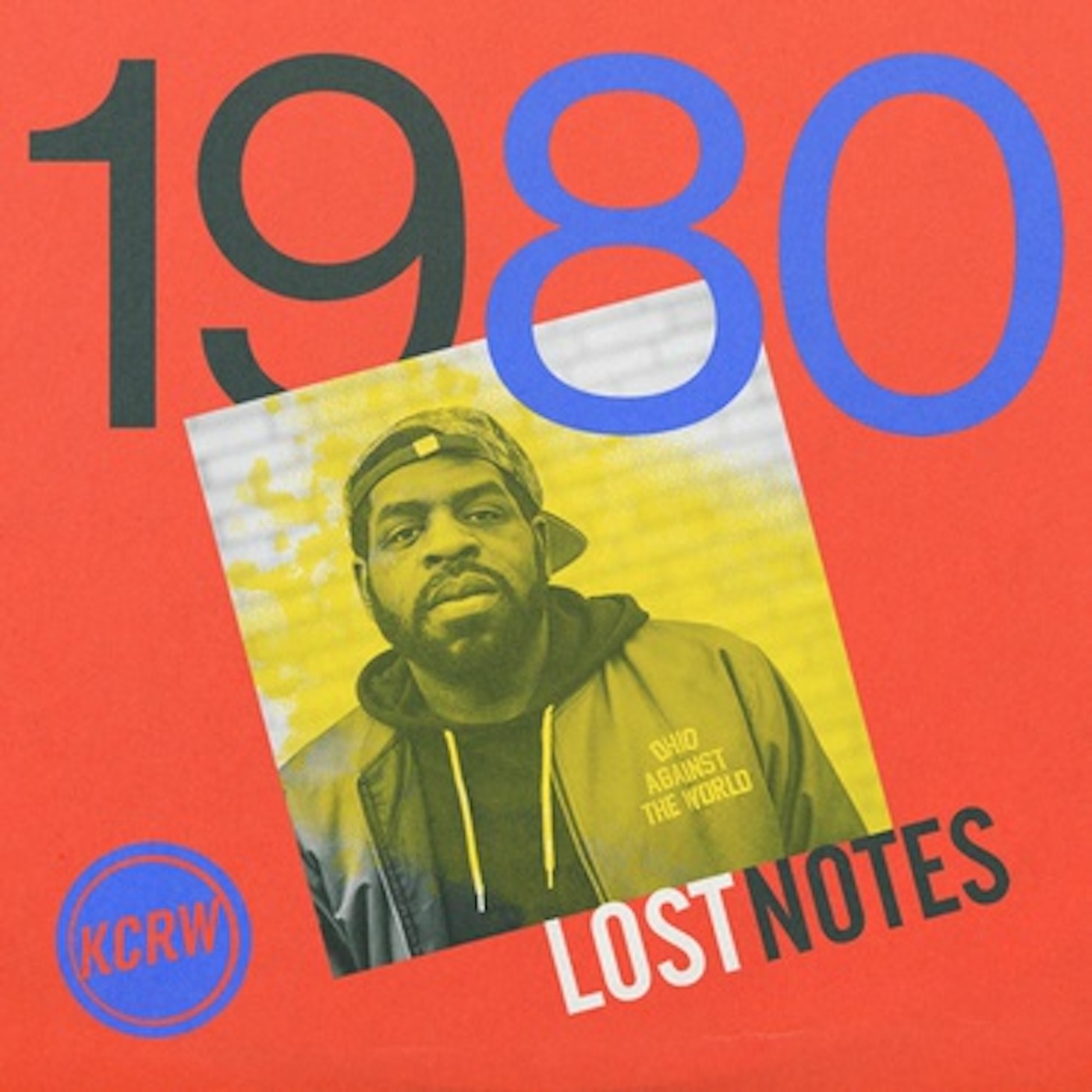 Lost Notes: 1980 - Introducing Lost Notes: 1980