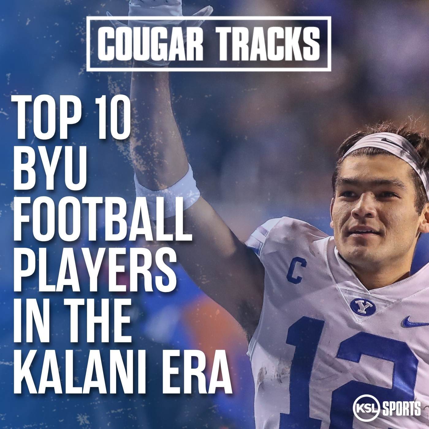 Top 10 BYU football players in the Kalani Sitake era