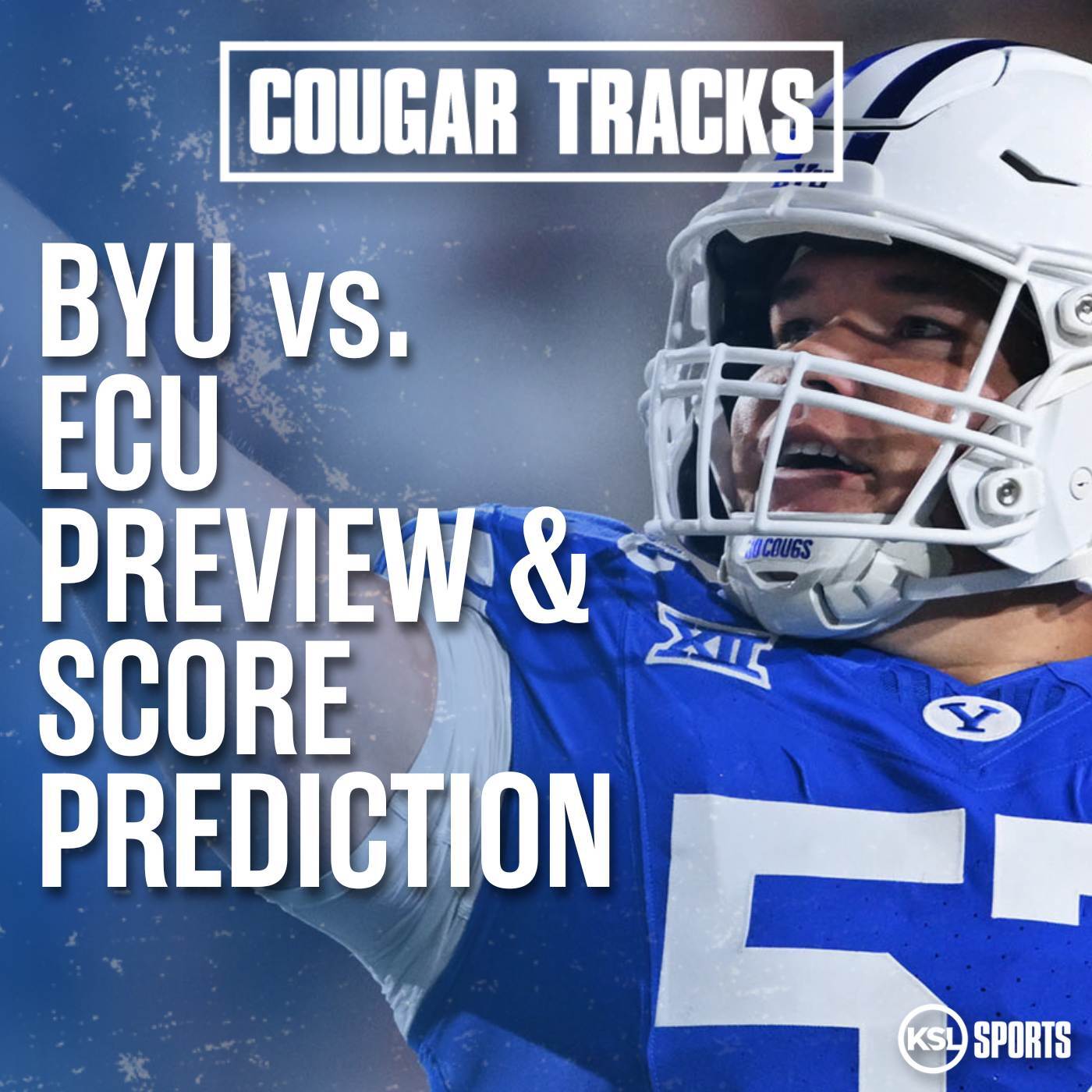 BYU vs. East Carolina Preview & Score Prediction