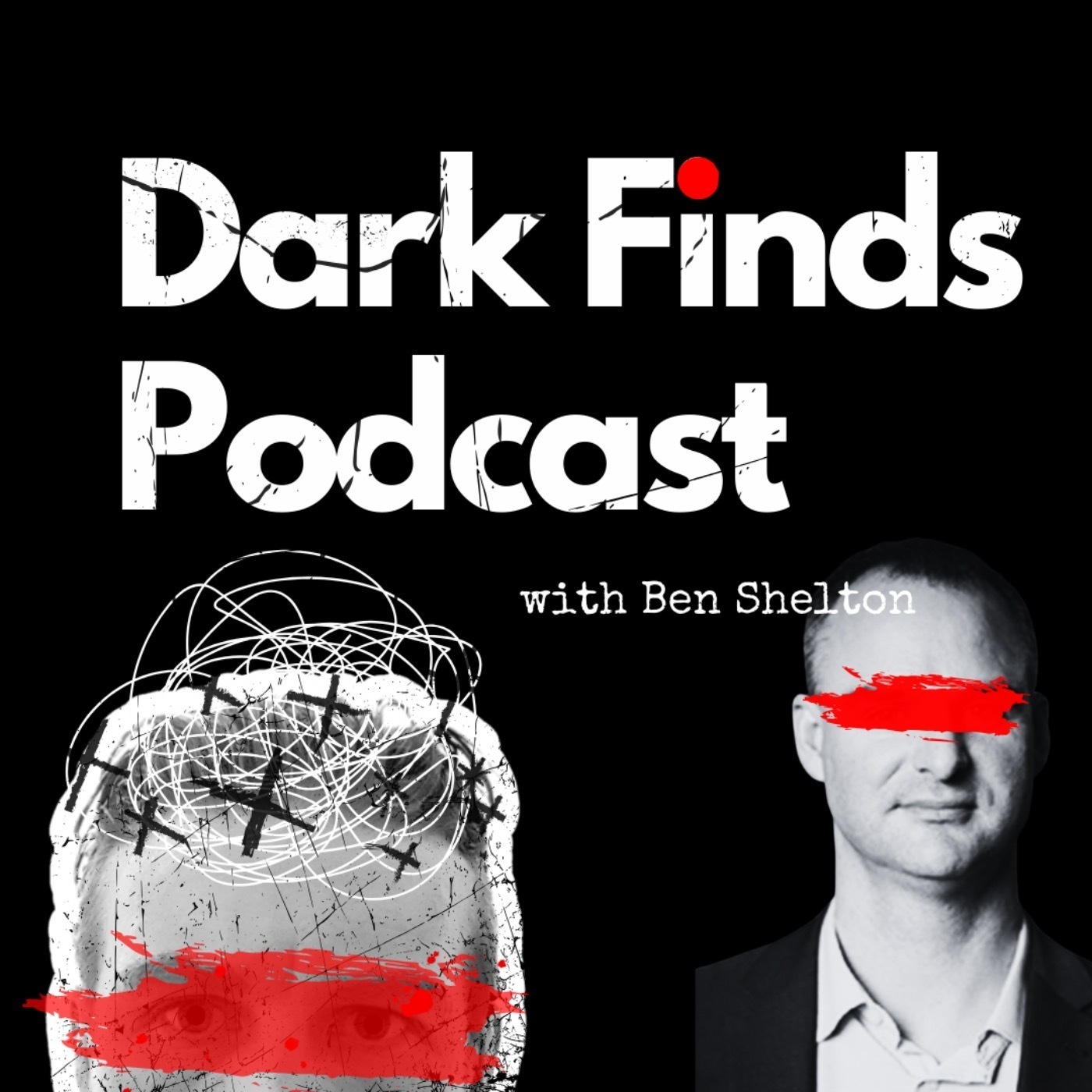 Ben Shenton - Surviving Australia's Most Notorious Cult "The Family"