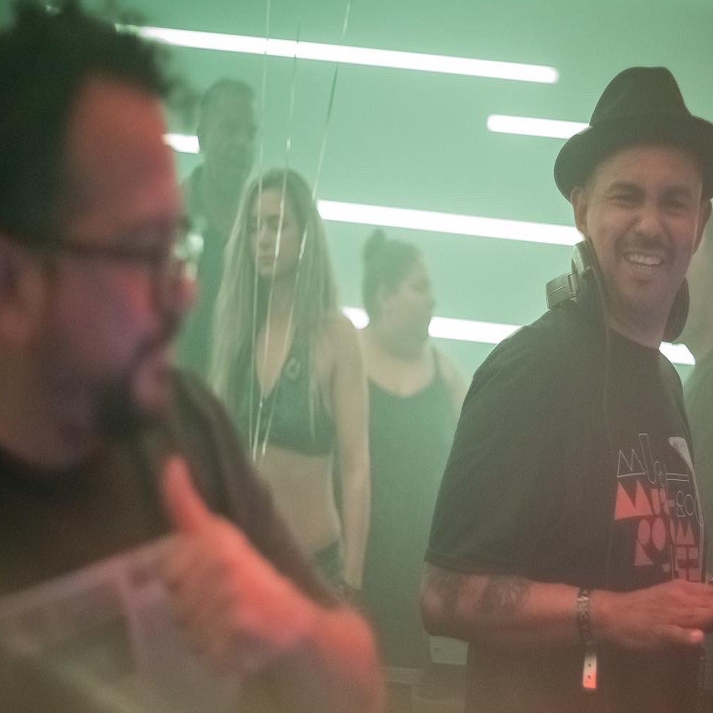 Mark Farina, Homero Espinosa, Dani Siciliano ‘Stay On My Mind’