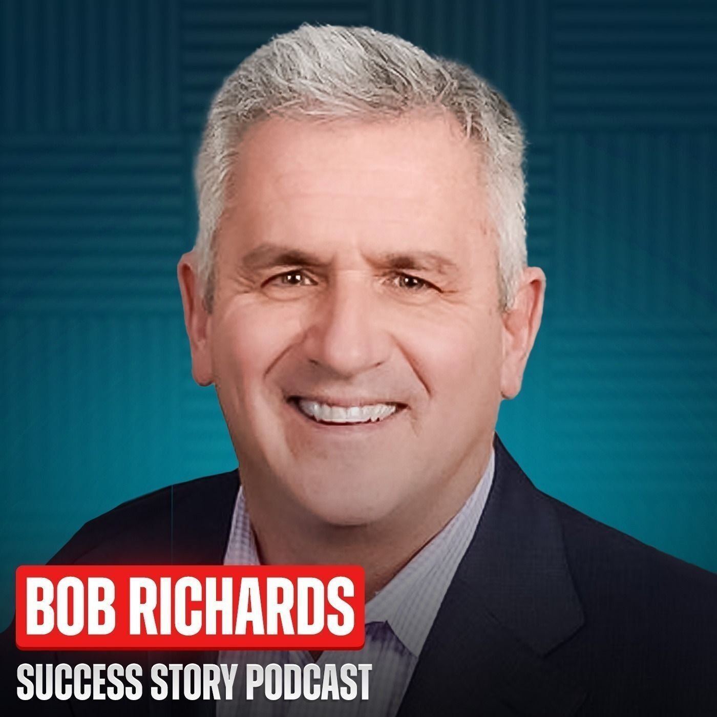 Lessons - Make a Bet on Yourself | Bob Richards - Executive Vice Chairman at Cushman Wakefield