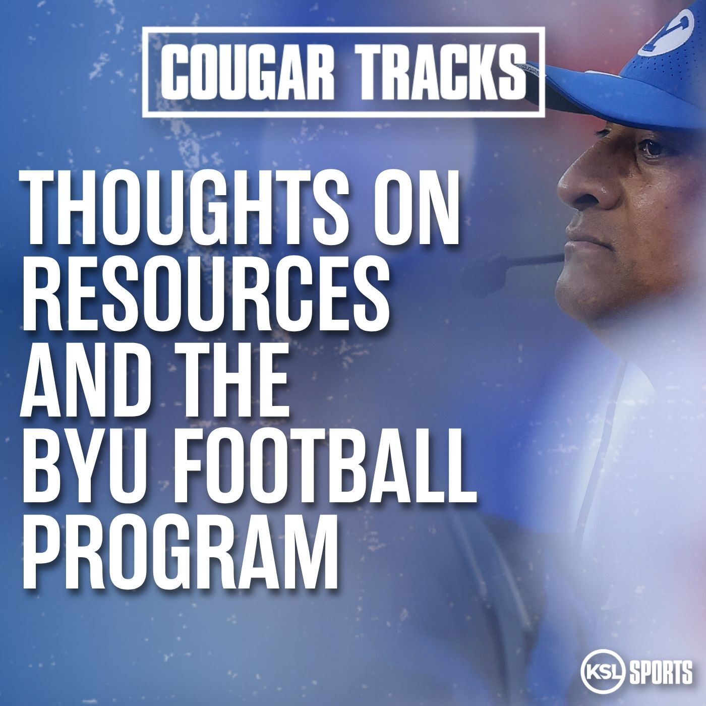 Reaction to BYU's preseason AP Top 25 ranking + Speculation continues on resources episode artwork