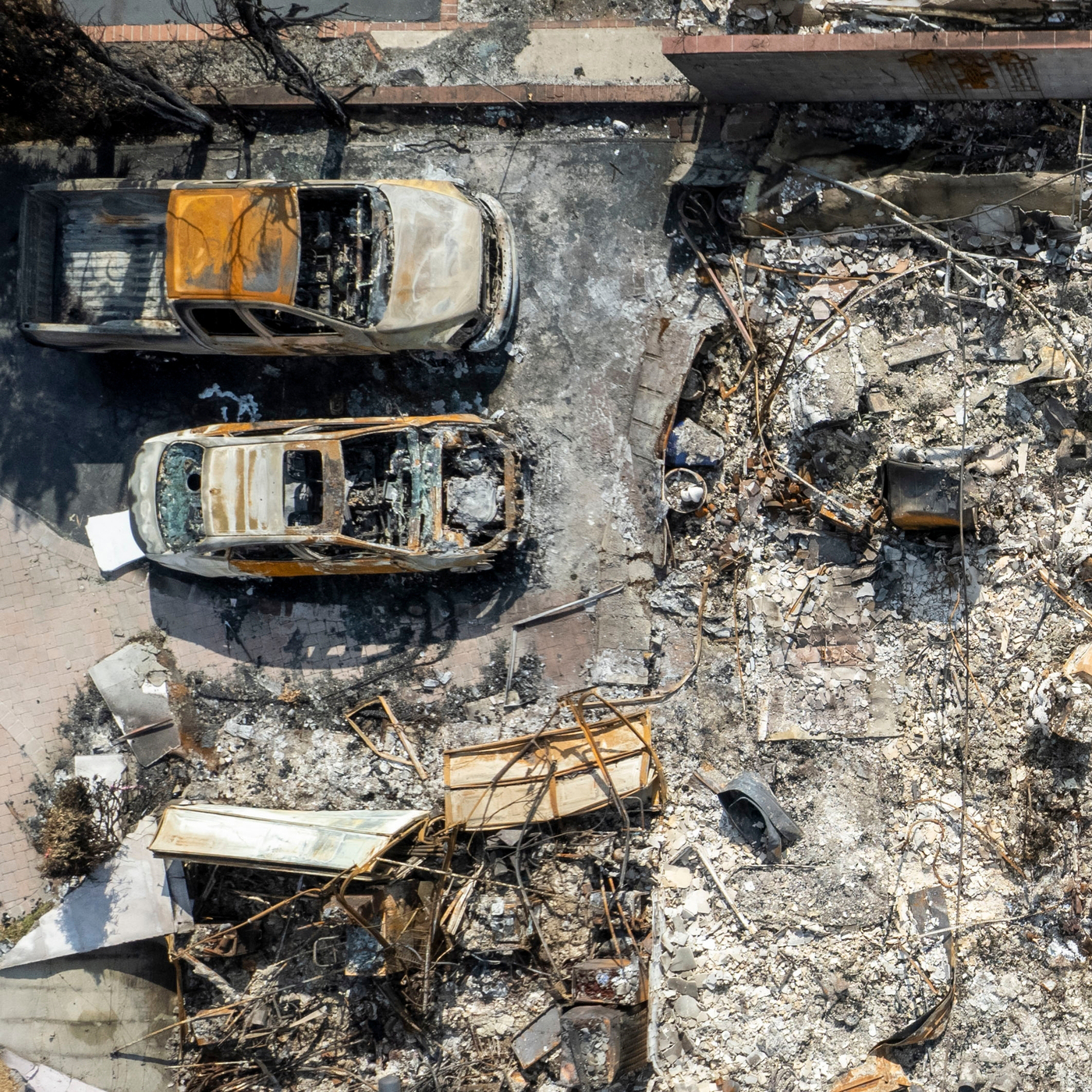 Supervisor Barger on what went wrong during January’s fires