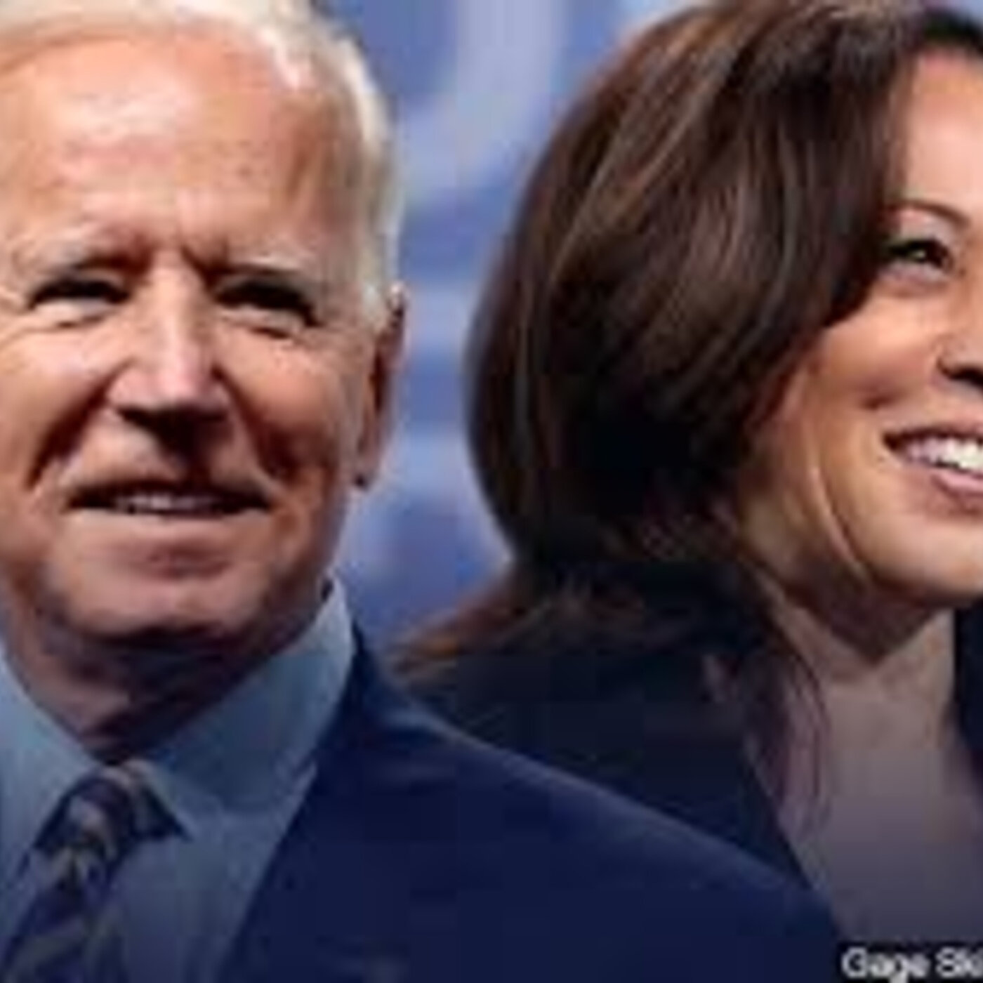 Being thankful in 2020 and what Joe Biden should prioritize in 2021 episode artwork