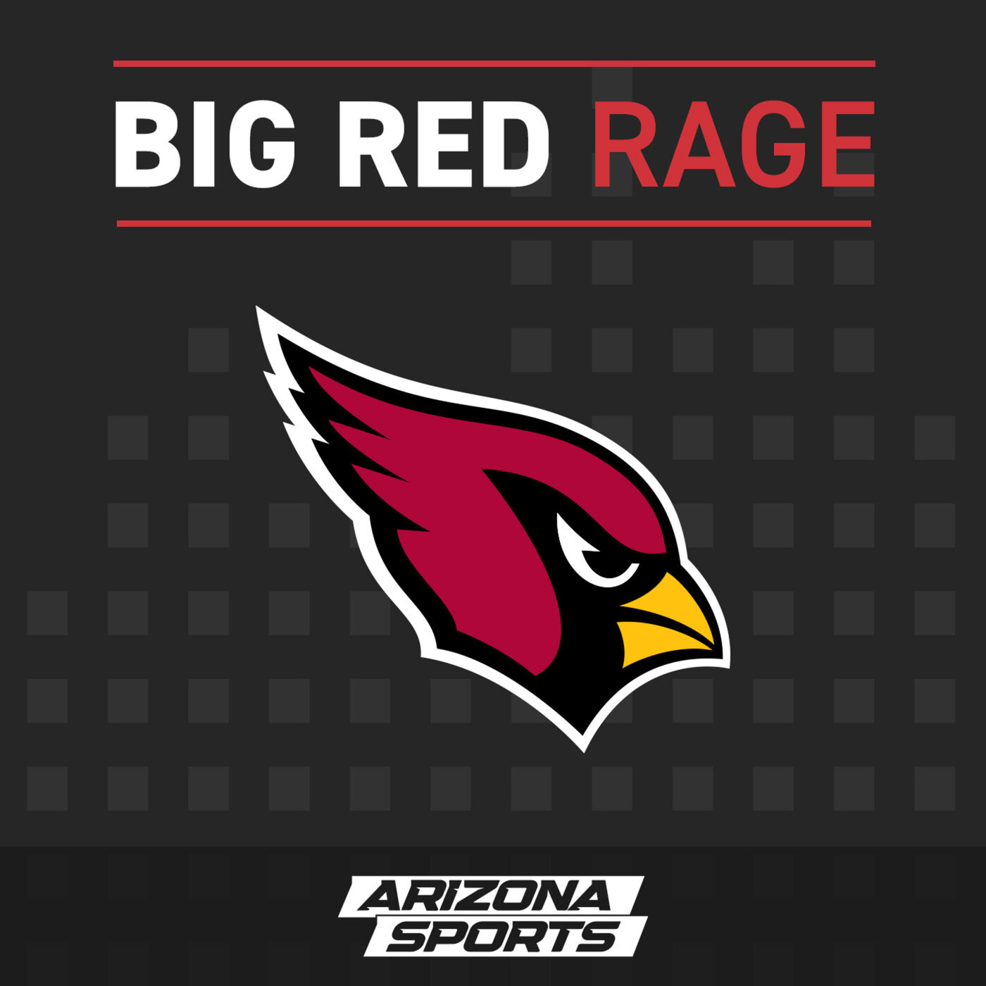 4-11-24 Big Red Rage