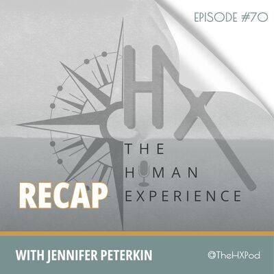 The Human Experience