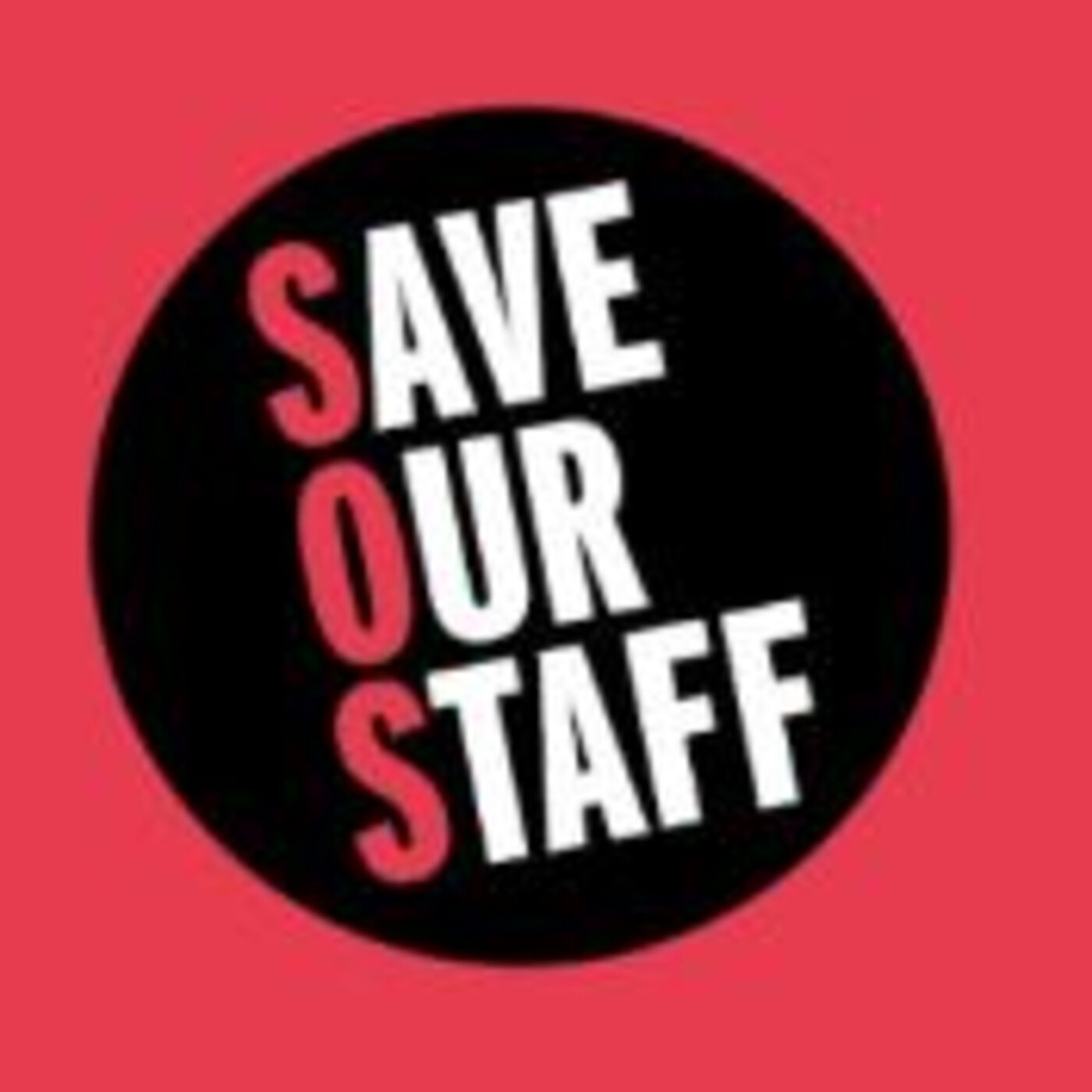 Restaurant S.O.S. fund aims to "save our staff"