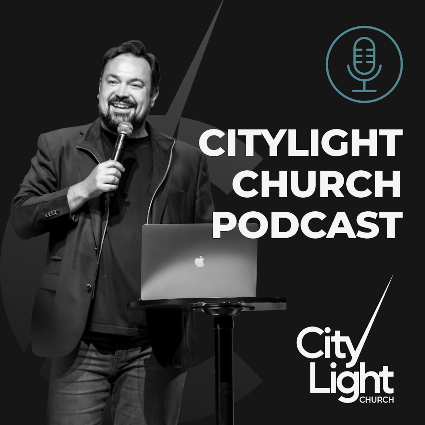 CityLight NYC Church