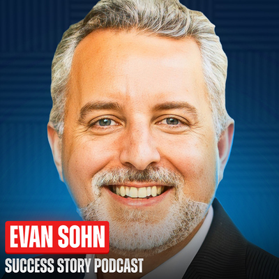 Success Story with Scott D. Clary