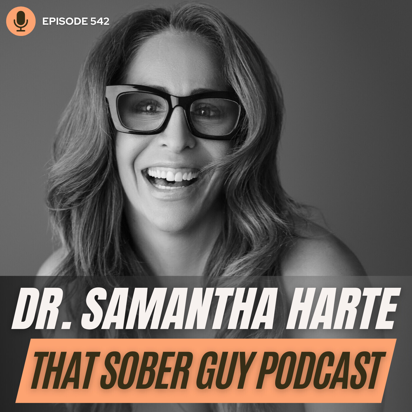 Dr. Samantha Harte – Rewiring Recovery & Breaking the Circuit