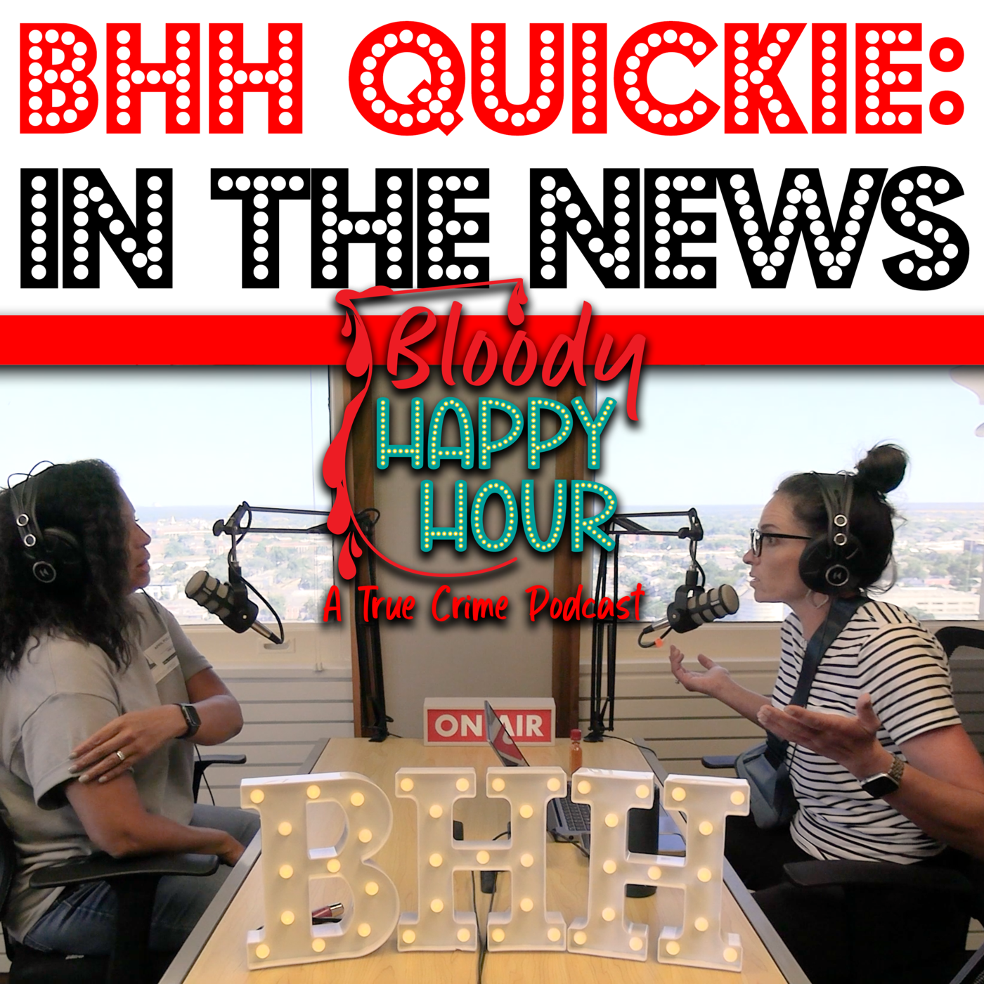 BHH Quickie: In the News