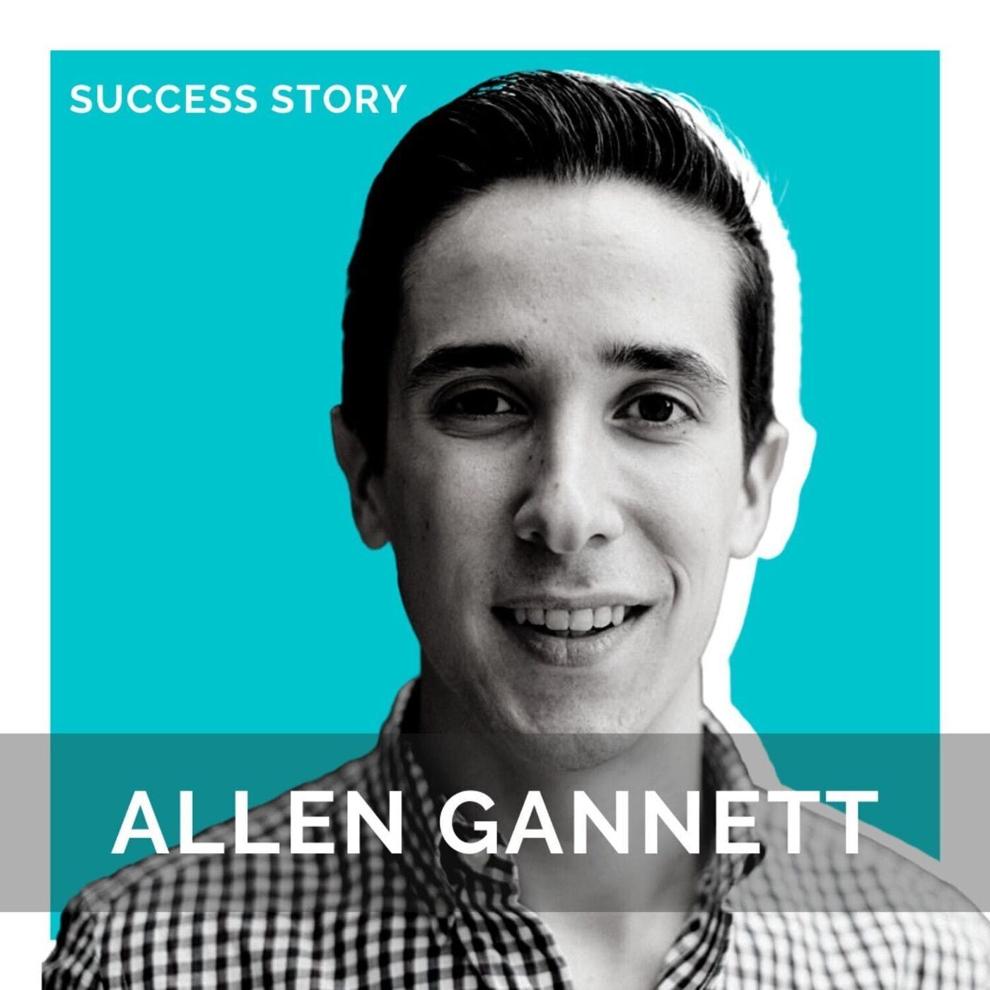 Allen Gannett, Ex-CEO Track Mavin | Forbes & Inc 30 Under 30