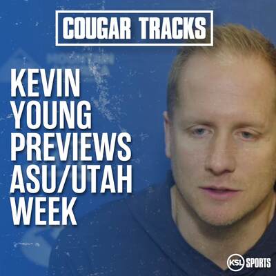 Cougar Tracks - Daily BYU Cougars Football, Basketball Podcast