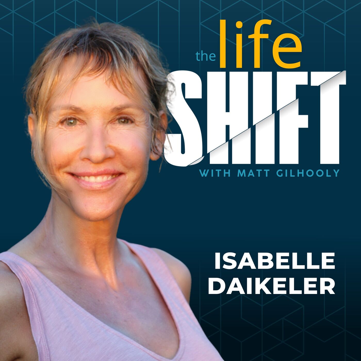 How Isabelle Daikeler Found Strength in Surrender and Transformed Her Life How Isabelle Daikeler Found Strength in Surrender and Transformed Her Life