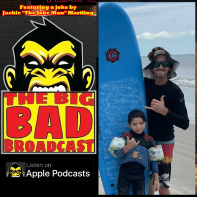 The Big Bad Broadcast
