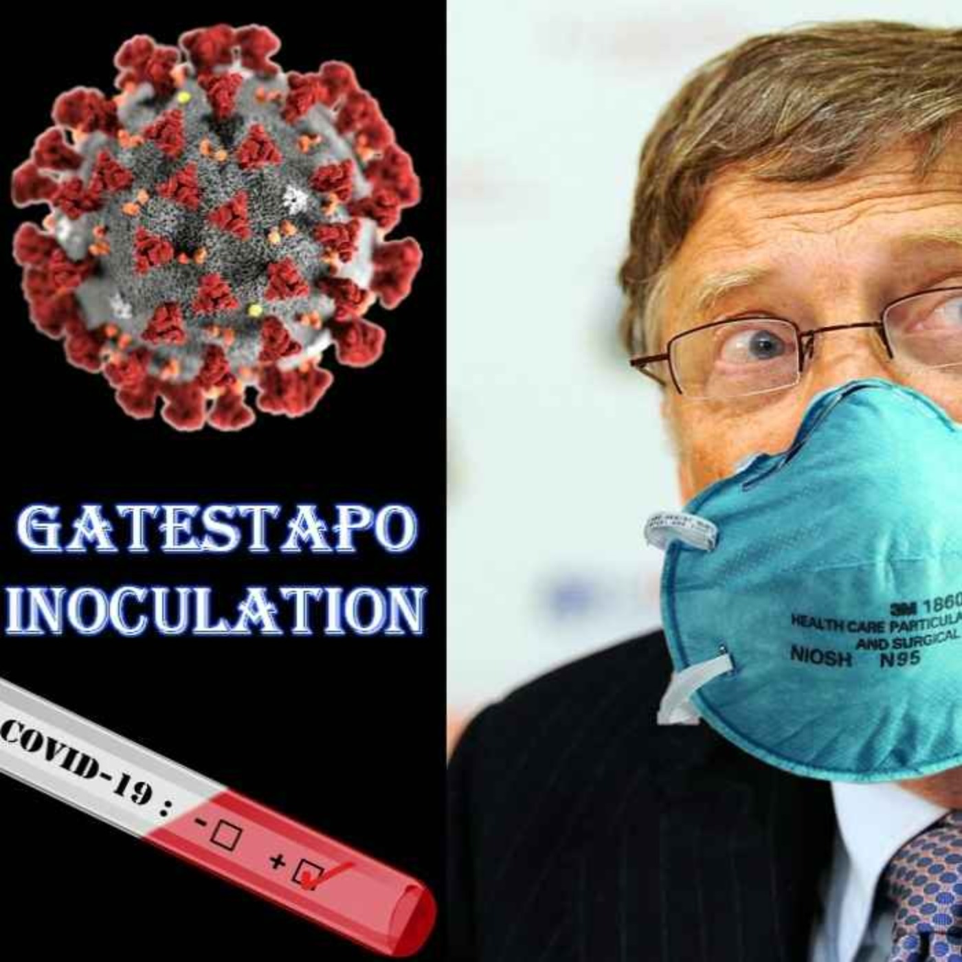 Ep. #375: Gatestapo Inoculation w/ Ryan Gable