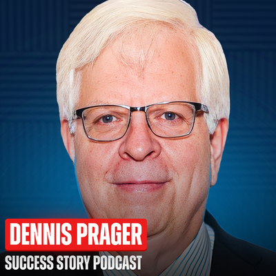 Success Story with Scott D. Clary