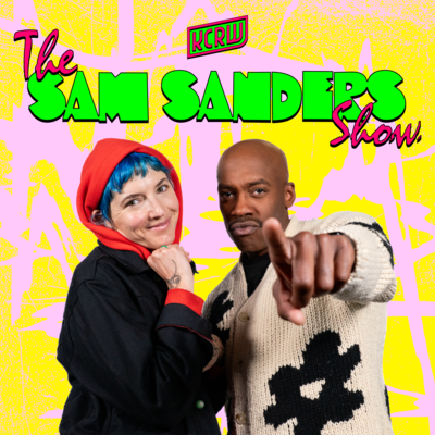 The Sam Sanders Show