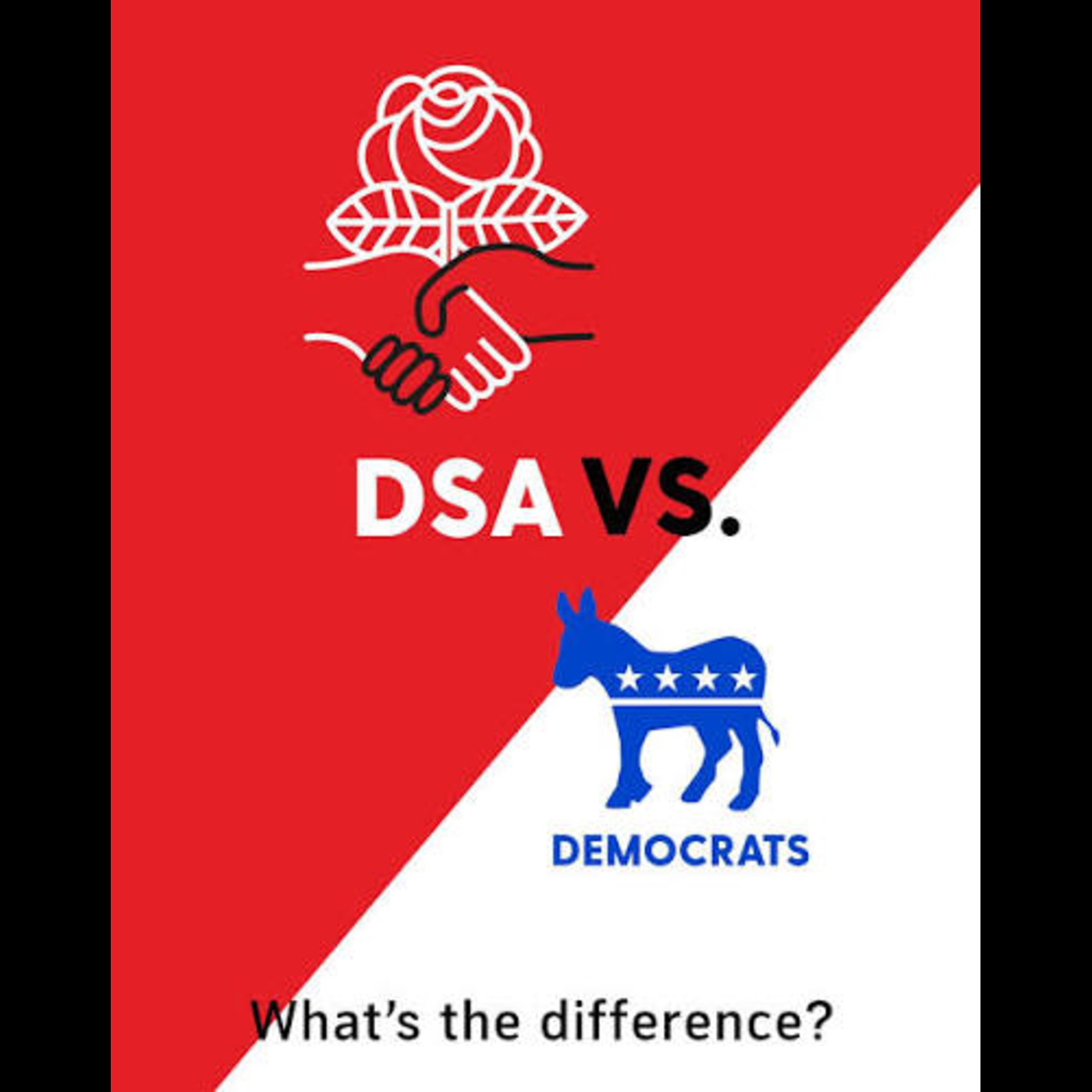 FF#28 Democrat Civil War Is "Undeniable"