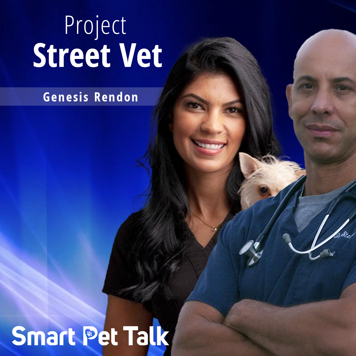 Project Street Vet