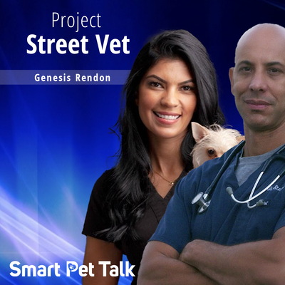 Smart Pet Talk