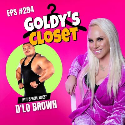 Goldy's Closet