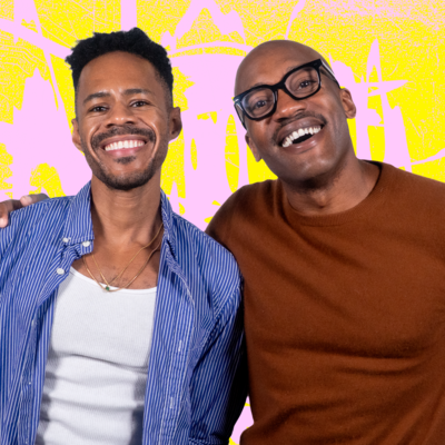 The Sam Sanders Show