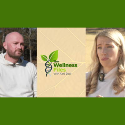 The Wellness Files with Kari Beal