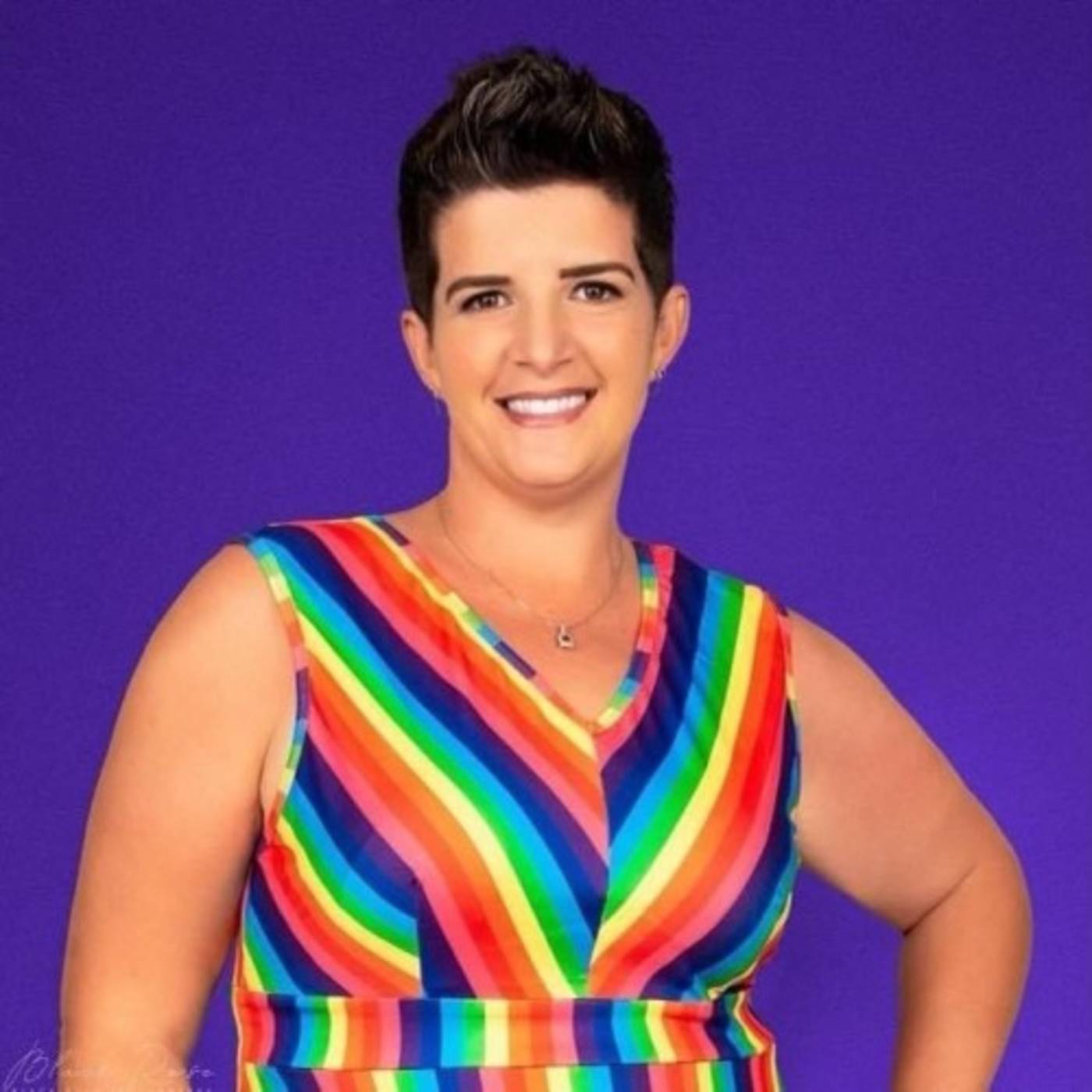 Bridging Divides with Rachel Covello: Inclusive Tourism and the Future