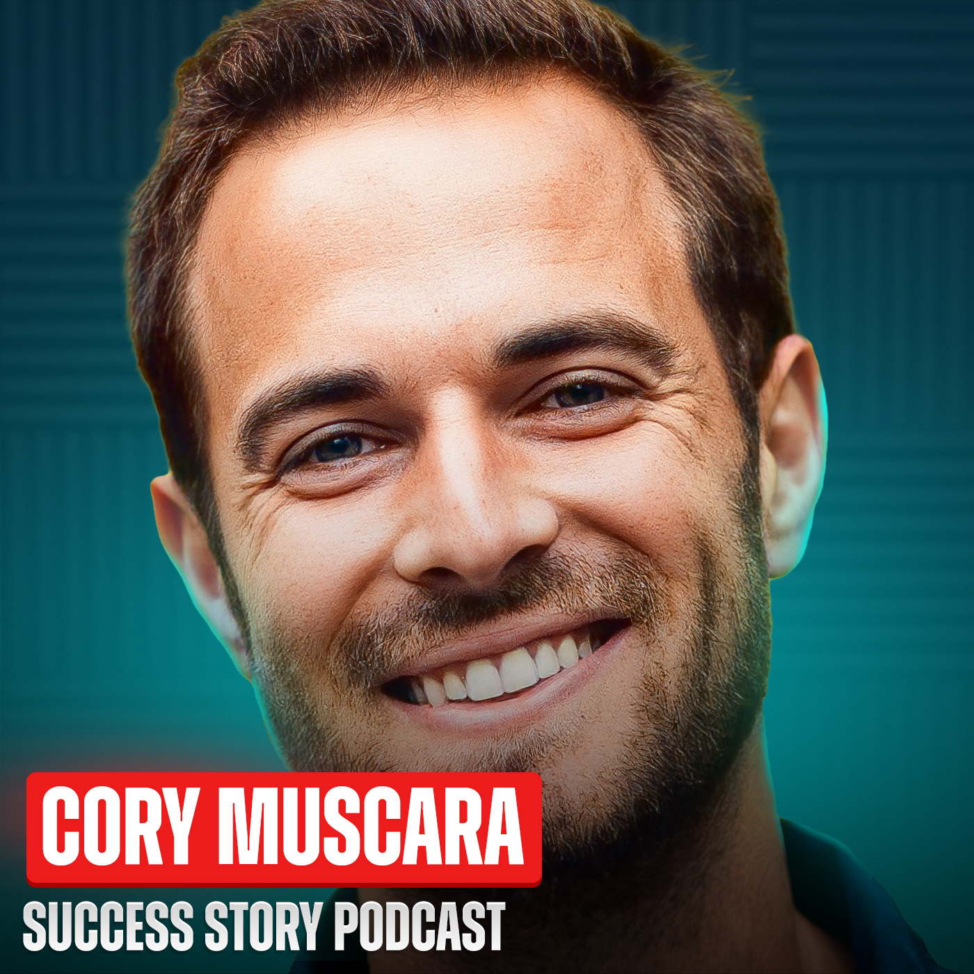 Cory Muscara - Mindfulness Expert & Former Monk | Why Mindfulness Is the Ultimate Productivity Hack
